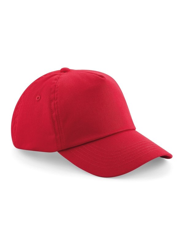 classic red